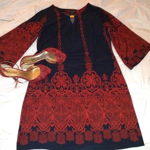 ENFOCUS STUDIO dress